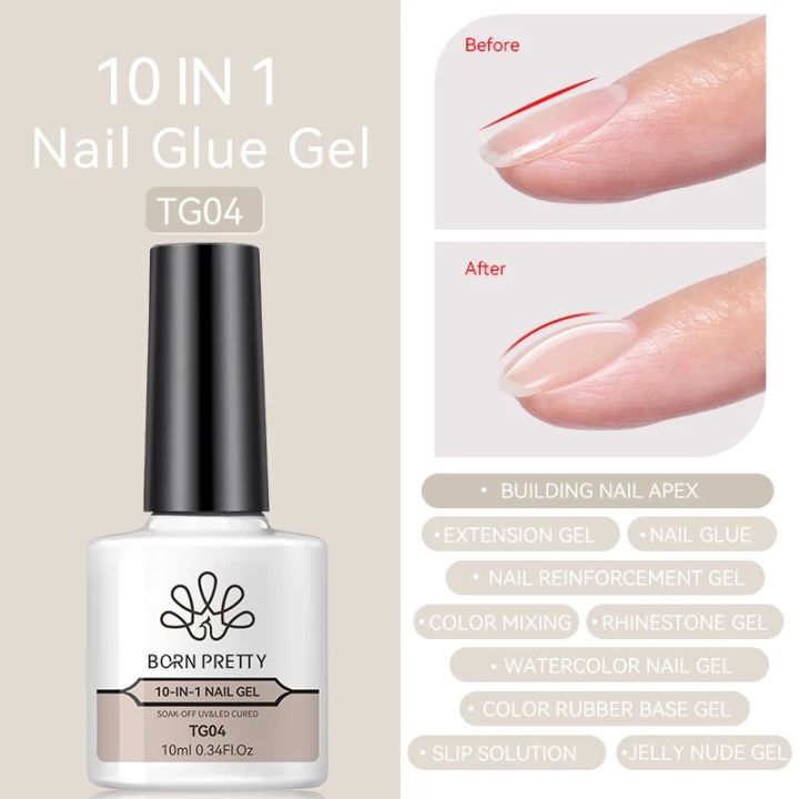BORN%20PRETTY%2010ml%20Sparkling%20Water%20Light%20Cat%20Magnetic%20Gel%20Nail%20Polish%20Vernis%20Semi%20Permanent%20Soak%20Off%20Crystal%20Gel%20Polish%20For%20Nails%20-%20Image%207