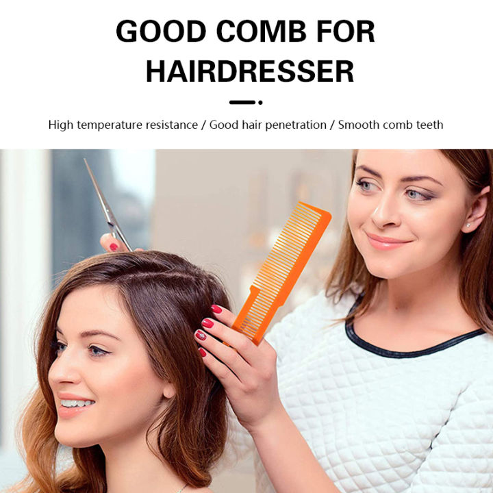 %E3%80%90The%20Edge%20of%20Beauty%E3%80%911pc%20%20Barber%20Comb%20Ultra-thin%20Deign%20Tool%20In%20Multiple%20Color%20%20%20Color:%20Random%20color%20-%20Image%205