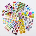 Sticker Play For Kids 10 pcs. 