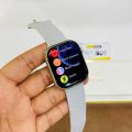 HK9 Pro Plus 3rd Gen Smart Watch Amoled Display With Chat GPT Ai Watch Face Dual Straps updated Mode 3rd Gen.