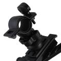 Music Microphone Stand Holder Mount For 7 inch-11 inch Tablet Ipad 2 3 5 Sam Tab Nexus 7. 