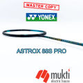 YONEX ASTROX 88S PRO Badminton Bat Duplicate Master Copy Racket Frame. 