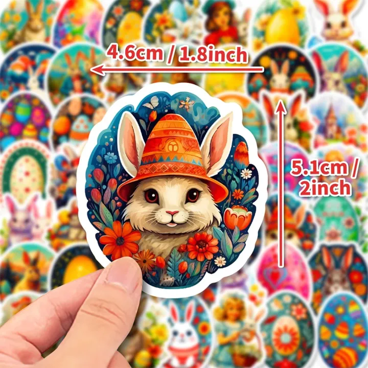 10/30/50pcs%20Cute%20Easter%20Egg%20Rabbit%20Cartoon%20Stickers%20Aesthetic%20DIY%20Phone%20Laptop%20Luggage%20Fridge%20Waterproof%20Kawaii%20Decals%20Toys%20Gift%20-%20Image%203