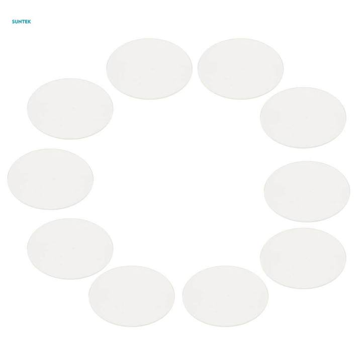 4x10pc%20Domed%20Mineral%20Glass%20Mirror%20Watch%20Lens%20Replacement%20Parts%20Watchmaker%2031mm%20-%20Image%202