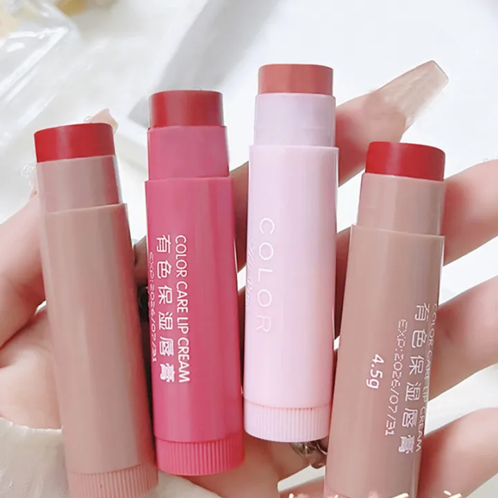 Colored%20moisturizing%20lip%20balm%20lipstick%20moisturizing,%20moisturizing,%20diluting%20lip%20lines,%20anti-drying%20lip%20balm%20-%20Image%206