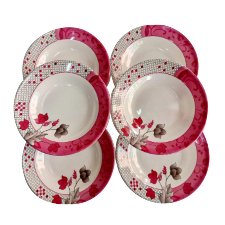 7"Melamine%20Soup%20Plate%206Pcs%20Set%20-%20Image%203