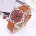Quartz Watches Beautiful Individual Casual Watches Girls Wrist Watch for Women Lady.