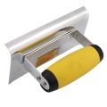 Stainless Steel Plastering Trowel Concrete Trowel Construction Tools. 