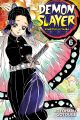 Demon slayer Volume (6-10) Paperback Manga Set| Bookism BD. 
