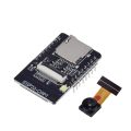 【Mary DAI Store】ESP32-CAM Nodemcu WiFi WiFi Module serial WiFi ESP32 CAM Development Board Bluetooth with OV2640 Camera Module. 