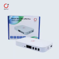 Olax D8 Pro 24W 20000mAh Smart Mini DC UPS Pro(36 months replacement warranty).