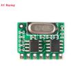 433MHz Receiver Module PT2272 Wireless Board DIY Electronic ASK OOK TYJM01A-K PT2262 EV1527 SC5211 HS2240. 