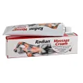 Radian Massage Cream to Quick relief of joint, muscle and Back pain (UK) - 100g.