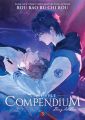 Case File Compendium: Bing An Ben (Novel) Vol. 3 by Rou Bao Bu Chi Rou. 