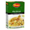 Ready Mix Pilau Biryani Masala  50gm. 