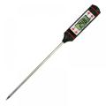 Dil Kitchen Thermometer For Bbq Electronic Cooking Food Probe Meat Water Milk Meat Thermometer Kitchen Tools.