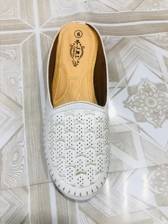 New%20Design%20Ladies%20Half%20Loafer%20Shoes%20-%20Girls%20Half%20Loafer%20-%20Image%203
