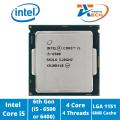 Daraz like new - Intel Core i5 6th Generation Desktop Processor. 