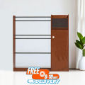 Modern Alna with Cloths Stoarge Cabinet, Strong structure Alna, 4/4 fit Alna with Clothe Storage Cabinet, Modern Home Cloths Cabinet Almira by Nice Furniture. 