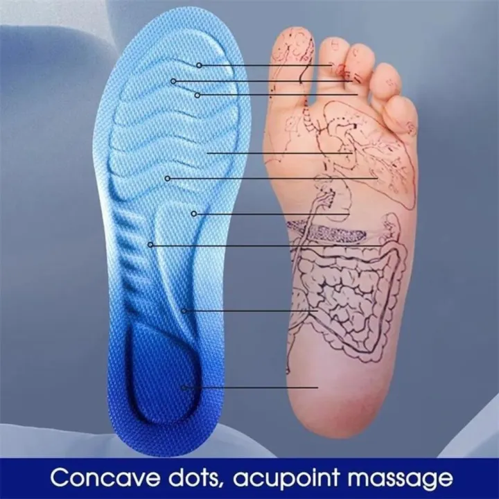 Supportive%204D%20technology%20insoles%20Ergonomic%20Comfortable%20Shock-absorbing%20Cloud%20technology%20insoles%20Moisture-wicking%20Hiking%20trainer%20-%20Image%207