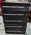 OMNISCIENT READER’S VIEWPOINT(WEB NOVEL) | COMPLETE EDITION Paperback | MH Shop. 