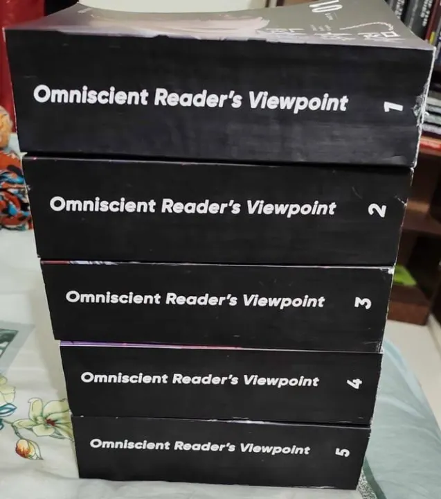 OMNISCIENT%20READER%E2%80%99S%20VIEWPOINT(WEB%20NOVEL)%20%7C%20COMPLETE%20EDITION%20Paperback%20%7C%20MH%20Shop%20-%20Image%202