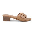 BATA (WOMEN) ZIPPY LADIES CHAPPALS 0 0.