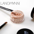 Honoria Honoeie Face Creamy Concealer Foundation Palette Liquid Full Cover Dark Circles Acne Contour Cream Waterproof Makeup.