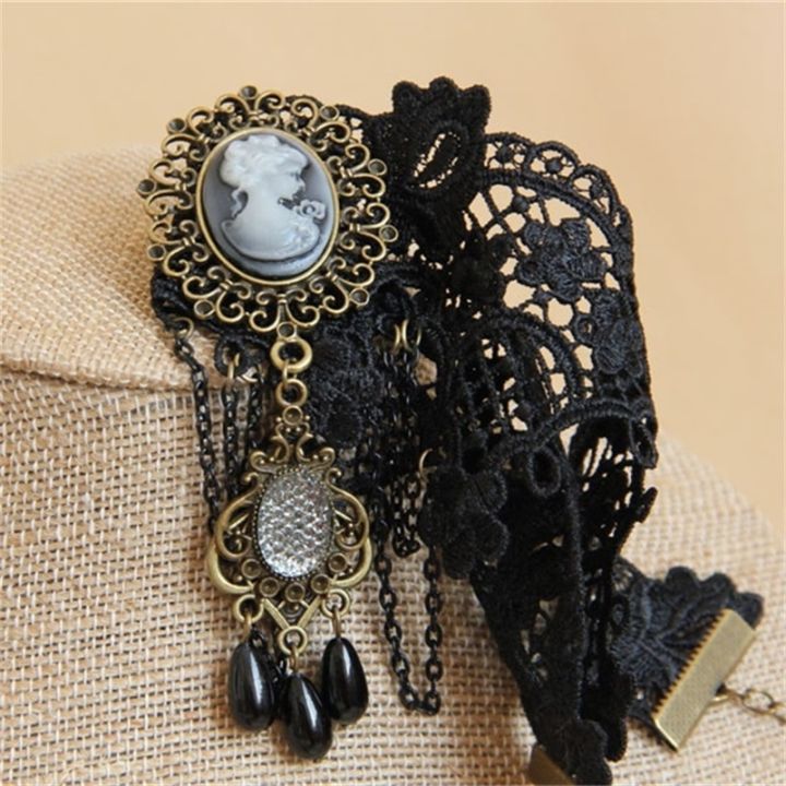 YiYaoFa%20Choker%20Necklace%20Gothic%20Jewelry%20Vintage%20Lace%20Necklace%20Pendant%20Women%20Accessories%20False%20Collar%20Statement%20Necklace%20GN-22%20-%20Image%205