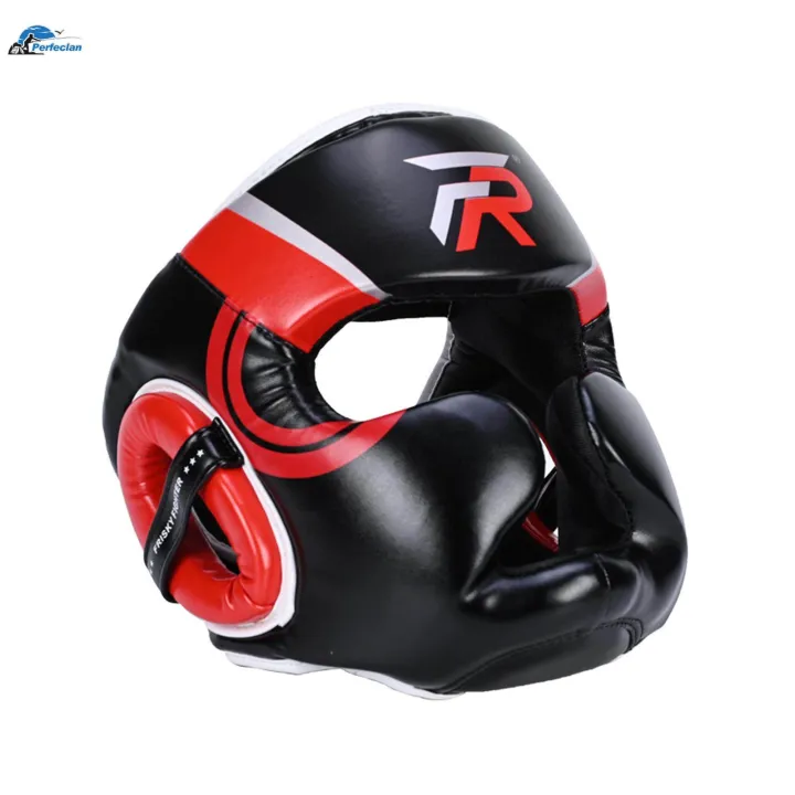 Boxing%20Headgear%20Headgear%20Forehead%20and%20Ear%20Protection%20Full%20Face%20Protection%20for%20-%20Image%202