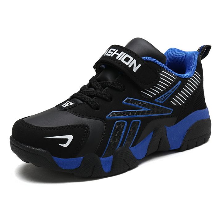 %E3%80%90Factory%20direct%E3%80%91Leather%20children's%20shoes,%20boys'%20sneakers,%20waterproof%20and%20non-slip,%20mid-top%20middle%20and%20large%20children's%20walking%20shoes%20-%20Image%205