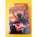 Harry Potter and the Order of the Phoenix by J.K Rowling ( 2003, Series#5), Paperback Edition. 