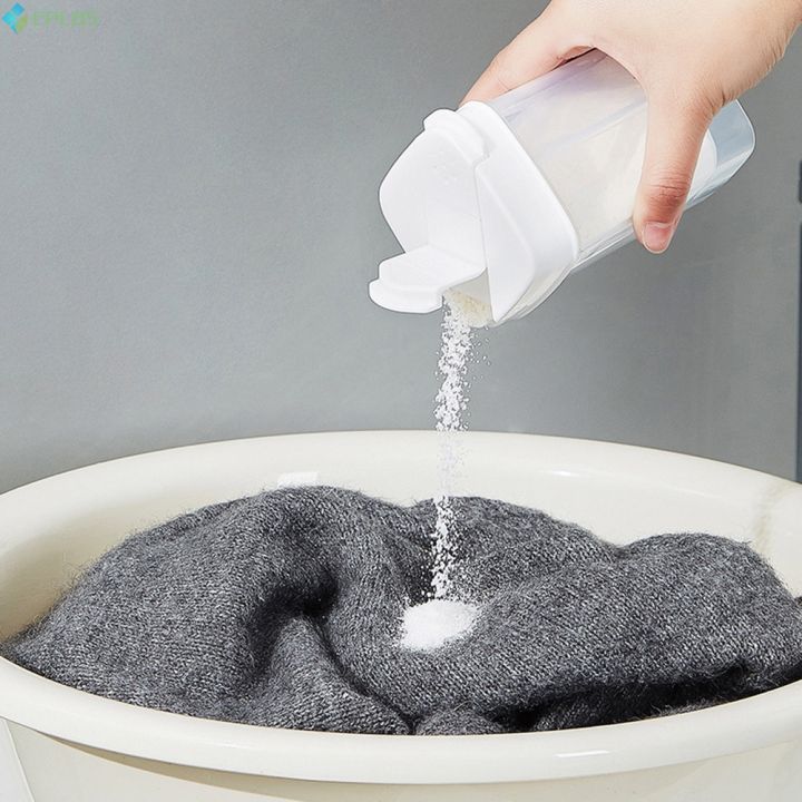 Measured%20Seasoning%20Jar%20with%20Double%20Lid%20Multipurpose%20Clear%20Spice%20Storage%20Box%20Sealed%20Condiment%20Bottle%20Reusable%20Spice%20Dispenser%20Spice%20Container%20Tools%20Kitchen%20Seasoning%20Bottle%20-%20Image%208