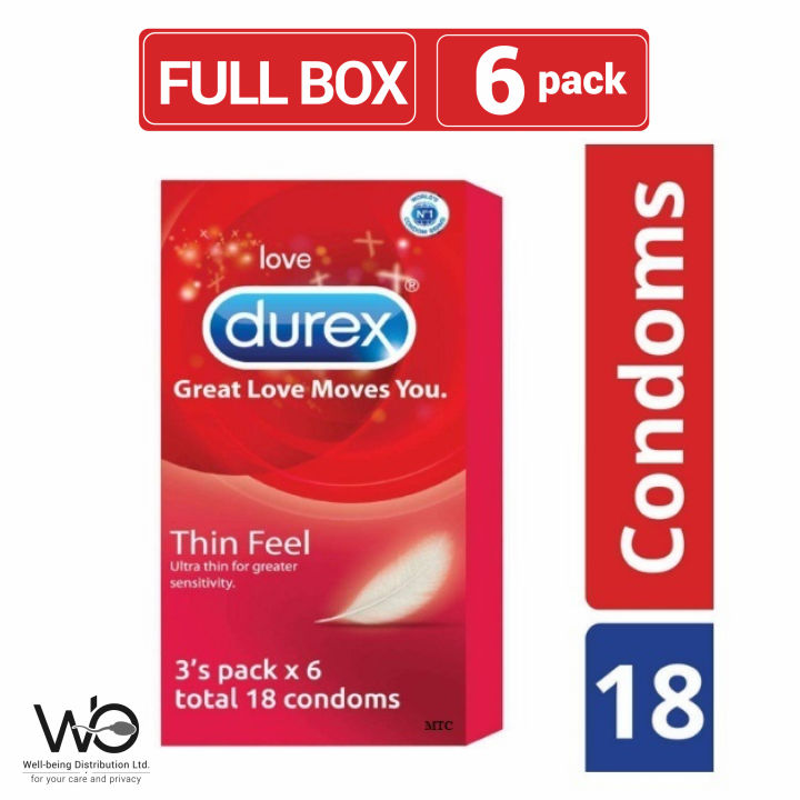 Durex%20%20-Thin%20Feel%20Condom%20-%20Full%20Box%20-%203x6=18pcs%20-%20Image%205