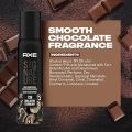 Ax Signature Dark Temptation Long Lasting No Gas Body Deodorant For Men - 122ml. 