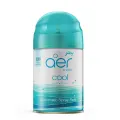 Godrej Aer Matic Cool Surf Blue Automatic Spray Refill 2200 Sprays.