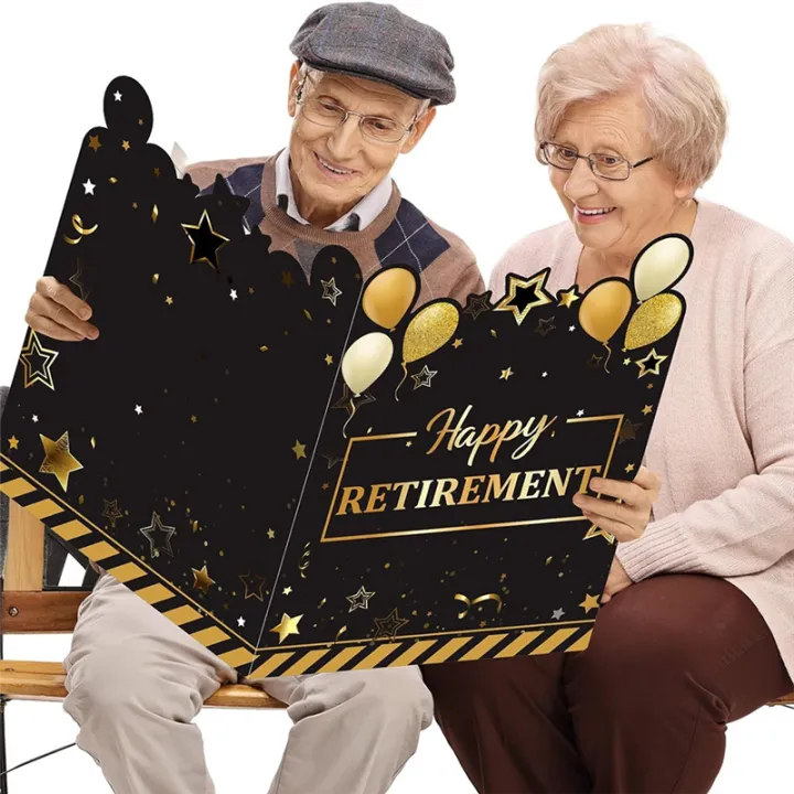 Farewell%20Greeting%20Card,13.8x20%20Inch%20Farewell%20Gift%20Card%20Leaving%20Farewell%20Card%20for%20Colleague%20Female%20Friends%20Coworkers%20Gold%2050%20X%2035cm%20-%20Image%206