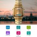 SKMEI 1220 Digital Men Watch Sports Chronograph Watches Waterproof Quartz Men's Wristwatches Top Brand relogio masculino 1612.