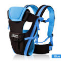 New Best Quatilty 4-in-1 Premium Stylish High-Quality Baby Carrier with Strong Belt Bag. 