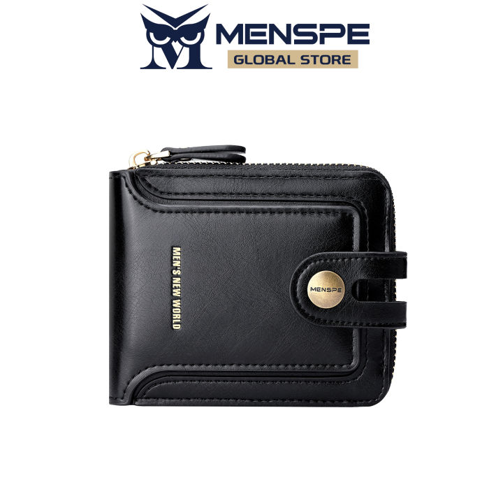 MENSPE%20Short%20Wallet%20Folding%20Leather%20Purse%20Men%20Wallet%20Soft%20PU%20Wallet%20Man%20Paragraphs%20Short%20Wallet%20Multi-Card%20Position%20ID%20Credit%20Cards%20Holders%20Coin%20Bag%20Business%20Wallets%20-%20Image%202