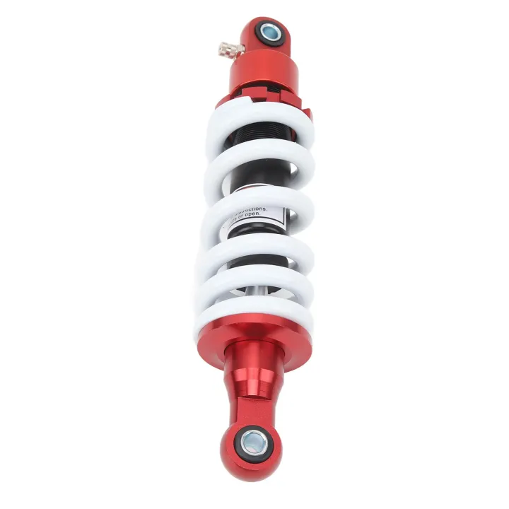 280mm%20Shock%20Absorber,%20Sturdy%20CNC%20Aluminum%20Alloy%20Adjustable%20Springs%20Wide%20Application%20Rear%20Shock%20Absorber%20Suspension%20for%20Dirt%20Pit%20Bike%20-%20Image%203