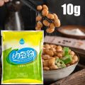 10g Active Natto Powder, Natto Bacteria Starter, Fermentation Agent, Natto Powder Natto Maker Baking Machine Accessories.