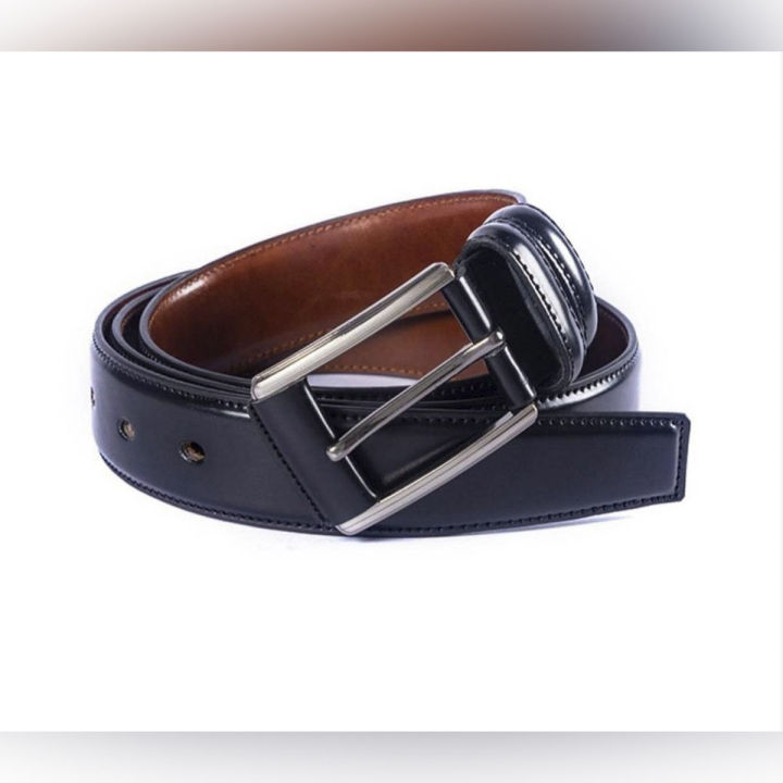 Black%20Leather%20Formal%20Belt%20For%20Men%20-%20Belt%20For%20Men%20-%20Image%202