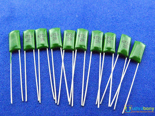 10Pcs%20-472j%20100V%20Metallized%20Polypropylene%20Film%20472j%20Capacitor%204.7nF%20100V%20Mylar%20Polyester%20Film%20Electrical%20Circuitry%20&%20Parts%20-%20Image%206