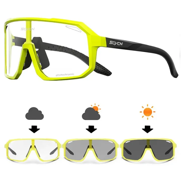 SCVCN%20Photochromic%20Cycling%20Glasses%20Outdoor%20Sunglasses%20Sports%20Bicycle%20Running%20Fishing%20Eyewear%20Eyewear%20Bike%20Goggles%20Outdoor%20MTB%20-%20Image%207