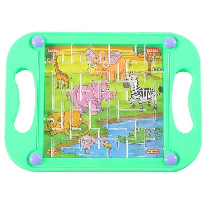 Children%203D%20Educational%20Toy%20Baby%20Balance%20Ball%20Board%20Puzzle%20Maze%20Game%20For%20Kid%20Brain%20Game%20-%20Image%202
