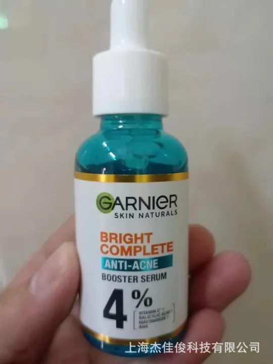 Thai%20Garnier%20Acne%20Serum,%20Facial%20Cleanser,%20Toner,%20Facial%20Mask,%20Makeup%20Remover,%20Anti-Acne,%20Acne%20Closure,%20Acne%20Control,%20Oil%20Control%20-%20Image%203