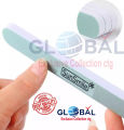 Nail Buffer Files Smooth And Shine Natural Finger Nails Cushion Manicure 1pcs. 