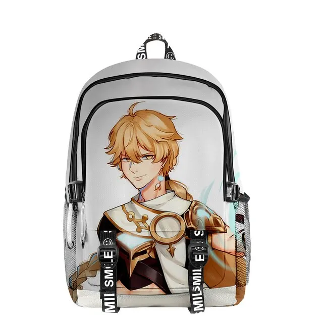 Genshin%20Impact%20Game%20Backpack%20Cartoon%20Anime%20Traveler%20Aether%20Boys%20Girls%20Schoolbag%20Backpack%20Primary%20Middle%20School%20Students%20Bag%20-%20Image%202