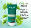Nature Skin Cica Calming Tone Up Sun Cream SPF50+ PA+++ 100mL By NS Glamour Mart. 